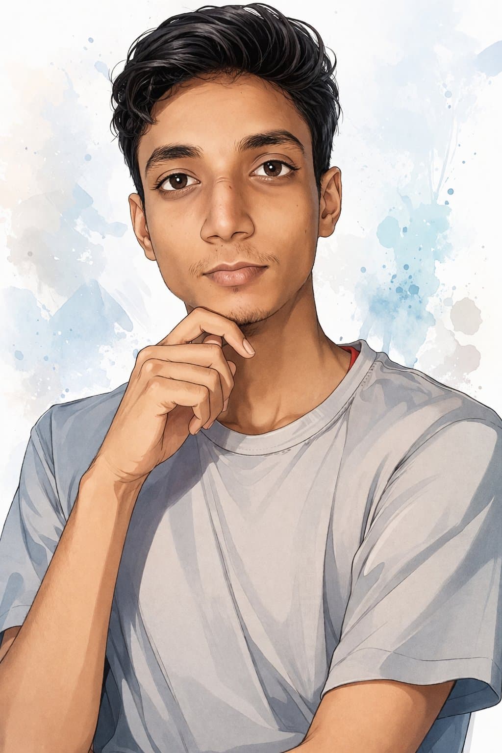 Suryansh Kumar